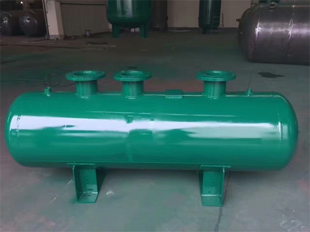 清河清河清河蒸汽分气缸 清河清河清河蒸汽分气缸